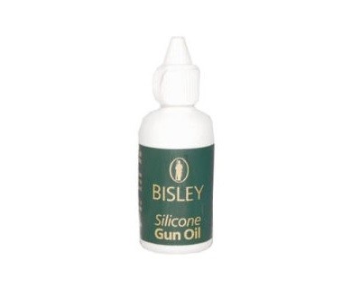 Bisley Silicone Gun Oil