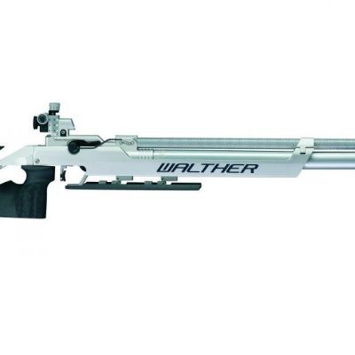 Walther LG400 Alutec Expert air rifles