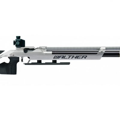 Walther LG400 Alutec Economy air rifles
