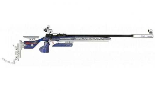 KK500 Anatomic air rifles